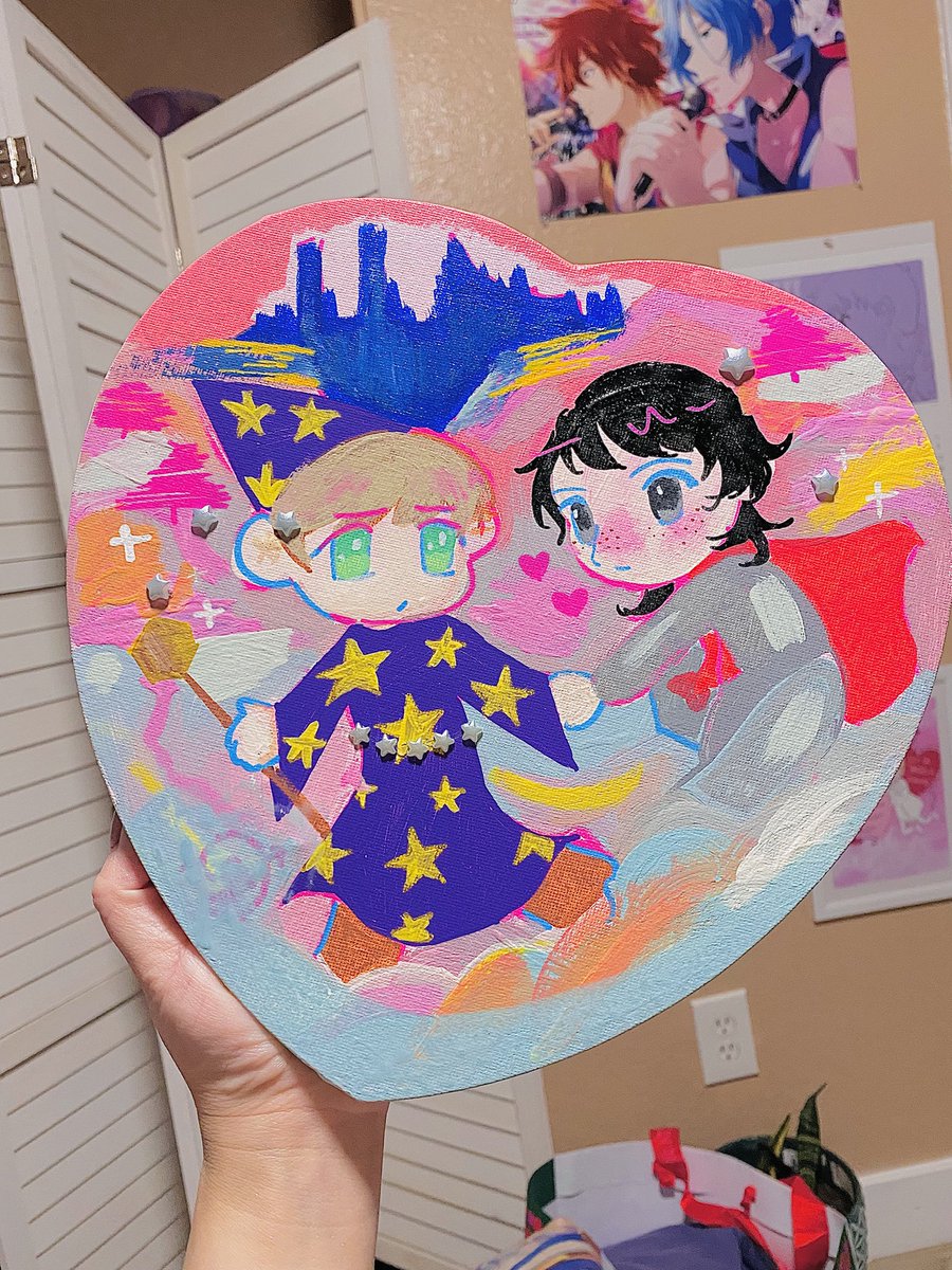 Willa 🐰 tweet media