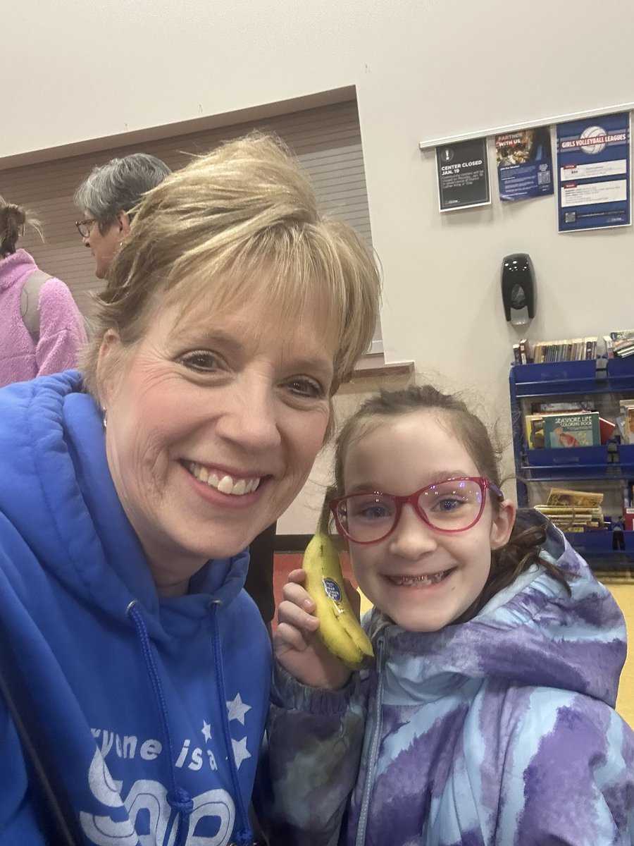SlateHillStars's tweet photo. I love seeing my Slate Hill ⭐️ Stars excel outside of the classroom too! #itsworthit #theSlate🤩⭐️ https://t.co/nIGI5d6w6l