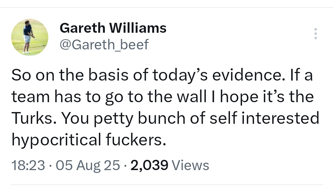 Ricky Harries tweet media