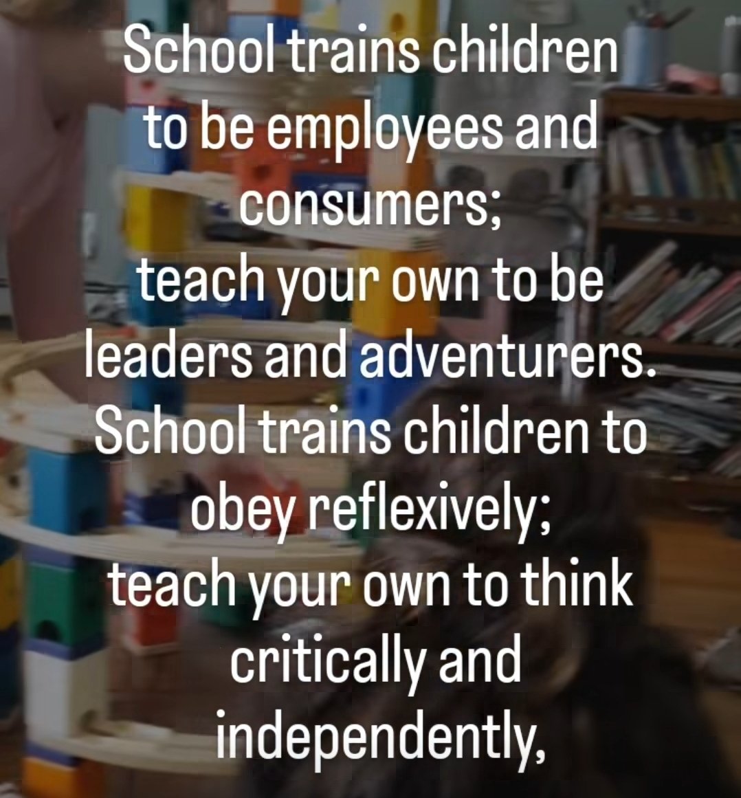 John Taylor Gatto (@realjohngatto) on Twitter photo 