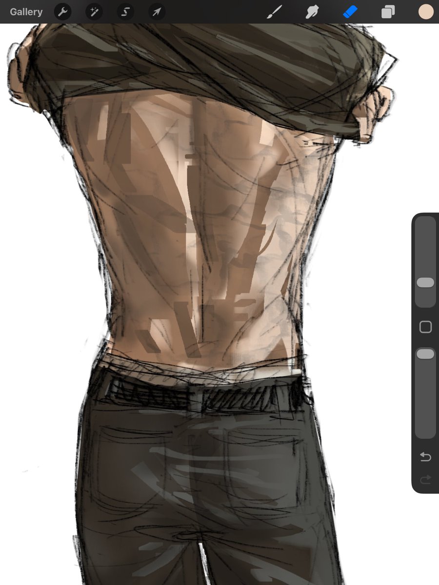 faaremi's tweet image. Cooking cooking smthng