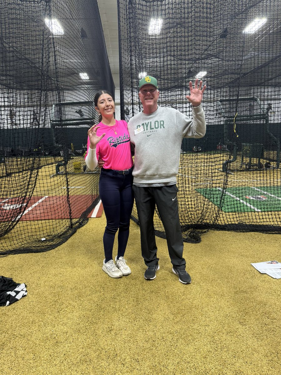 Sophia Compean 2028 tweet media