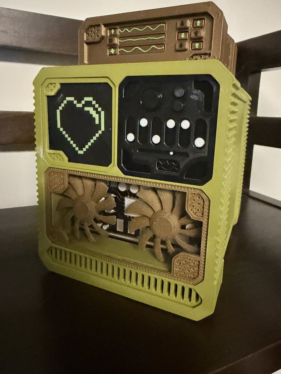 GhostSlayer tweet media