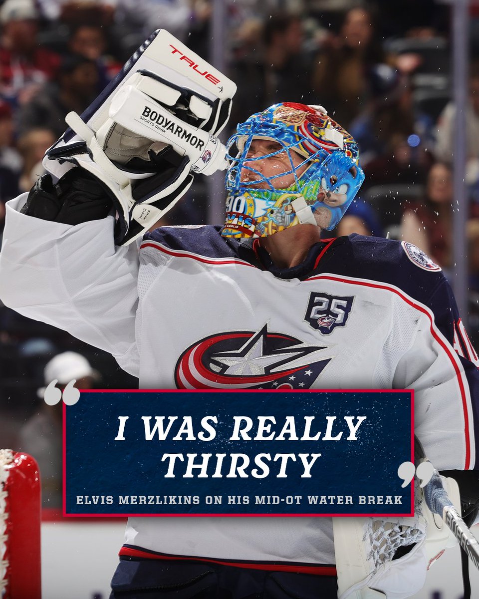 gotta stay hydrated 🤷‍♂️