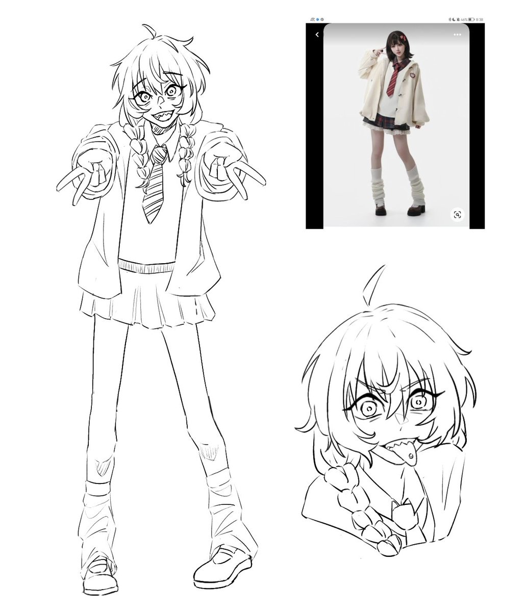 qu1nc5s's tweet image. #nomamoto #dramaqueen