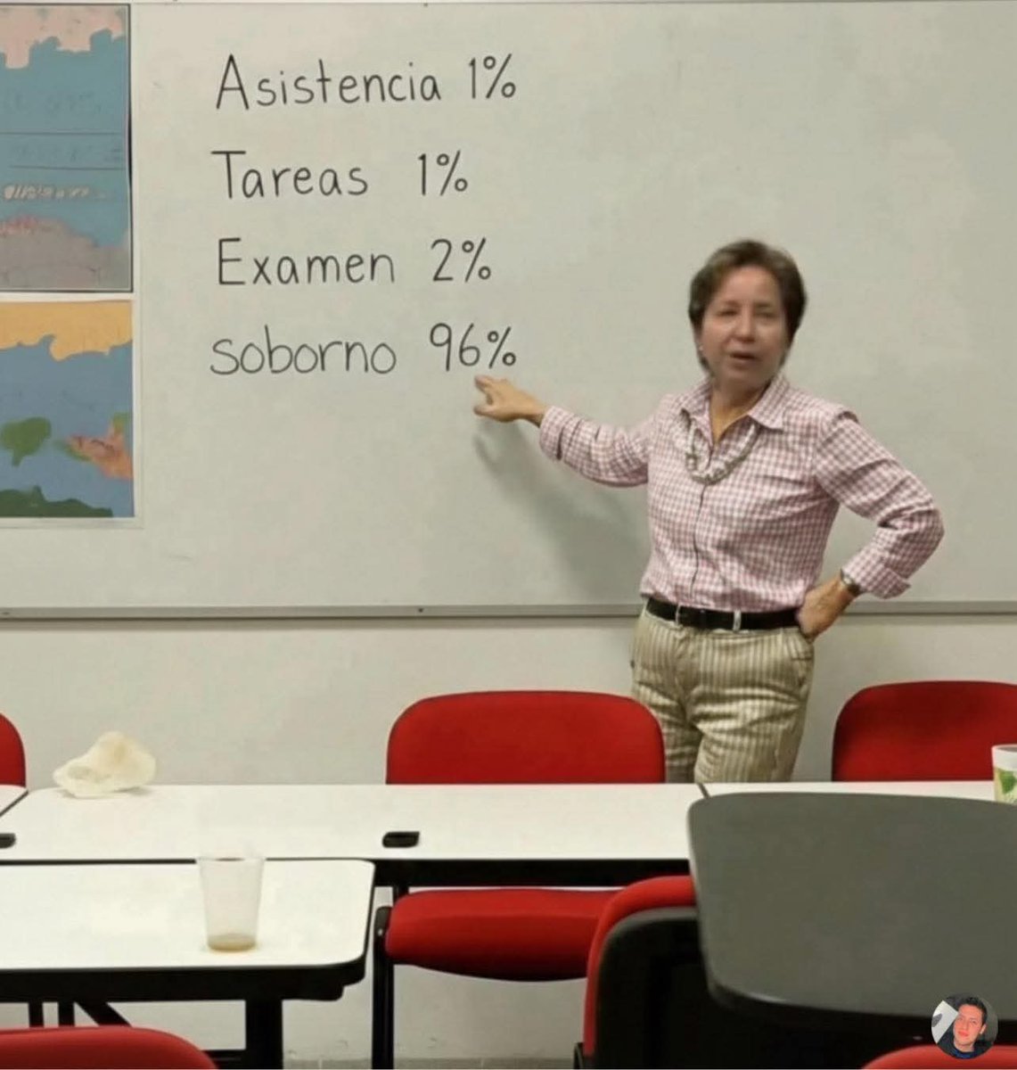 VenteDigo1's tweet image. Yo en mí primer día siendo profesor