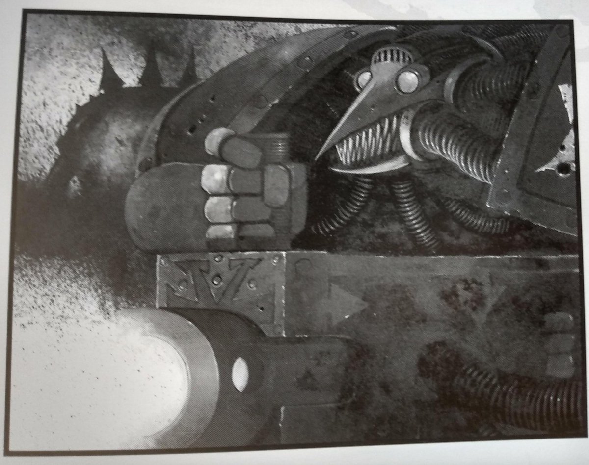 VillainVS tweet media