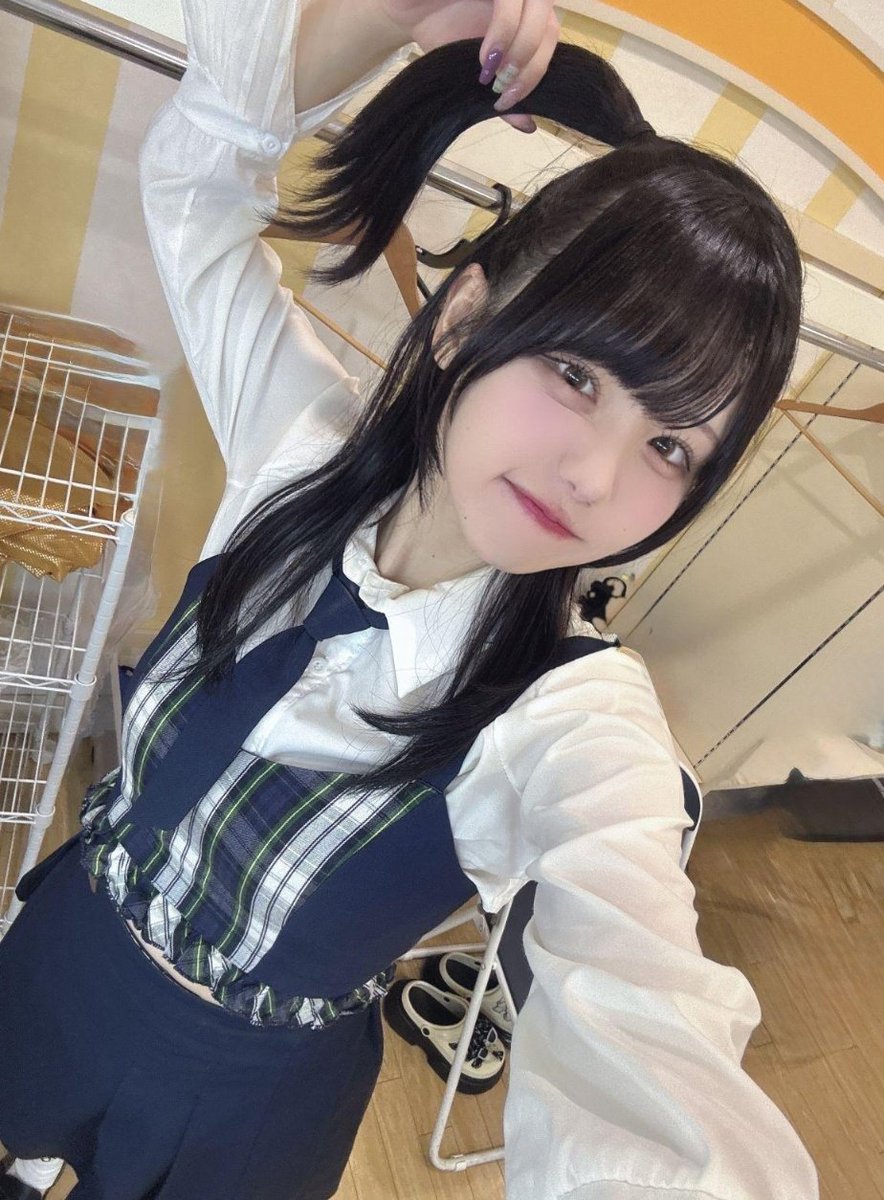 カンちゃん☺︎（かんてぃやん） (@kanchan_pe) / Posts / X