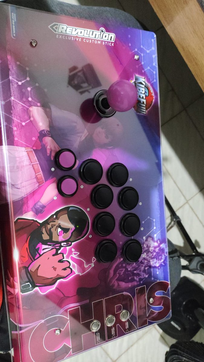 Amanhã live testando essa belezinha !!!!!!!!
MLK, TO MT FELIZ
AAAAAAAAAAAAAAAAAAAAAAAA