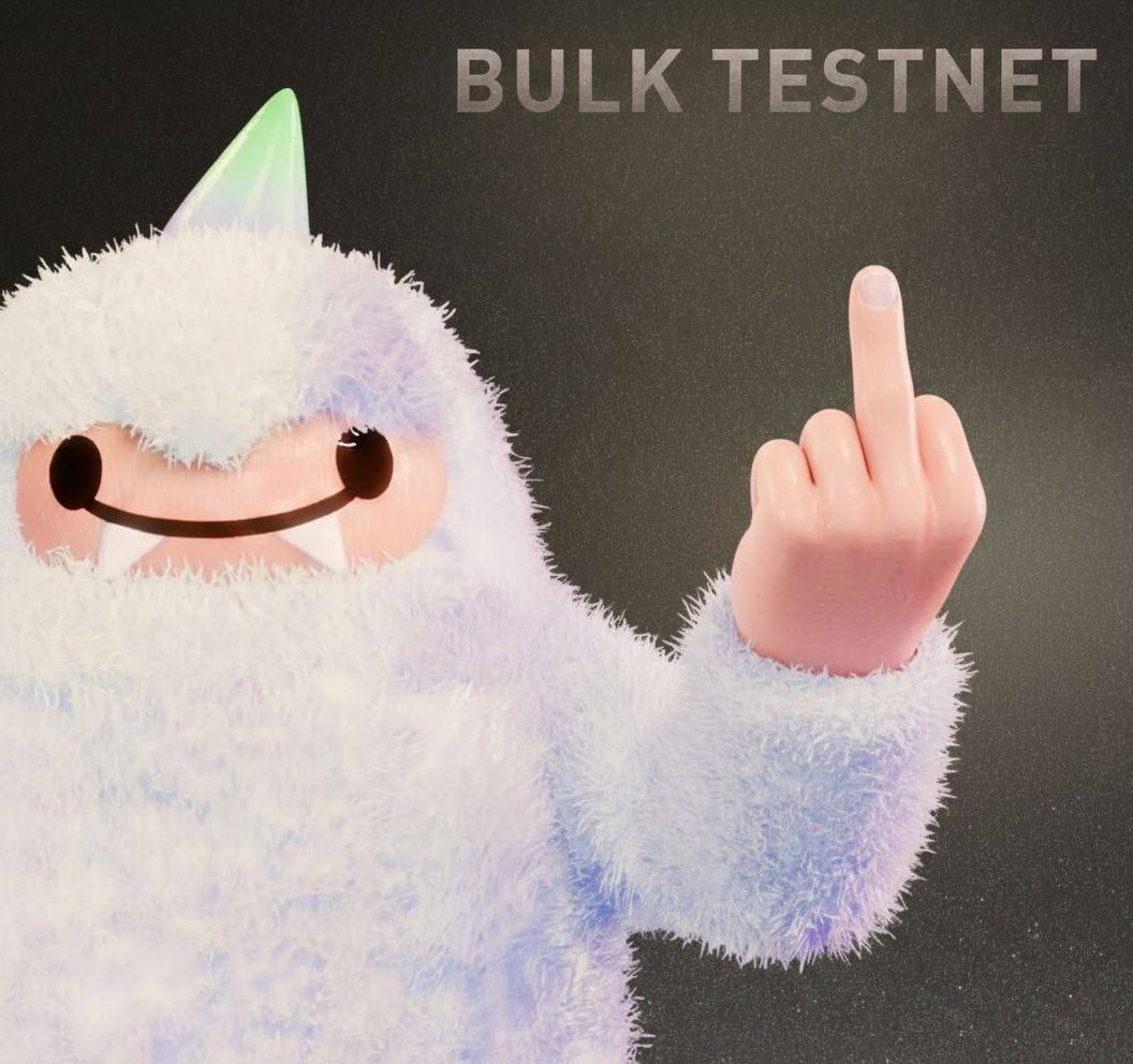 Ok i'll give some more access cards out

I will pick 10 winners who manage to get the most likes on their comment

The rest of you, see image below