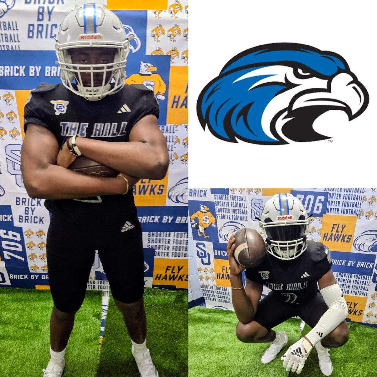 Jalion Trowers tweet media