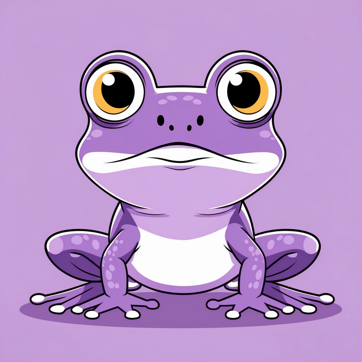 PurpleFrogToken tweet picture
