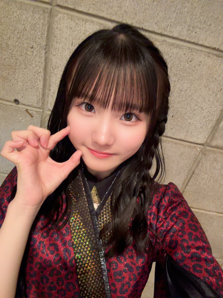 おはよ~👶🏻🎀➰ もちもちしてもいーよー(⊃)• ̫ •(⊂)♪