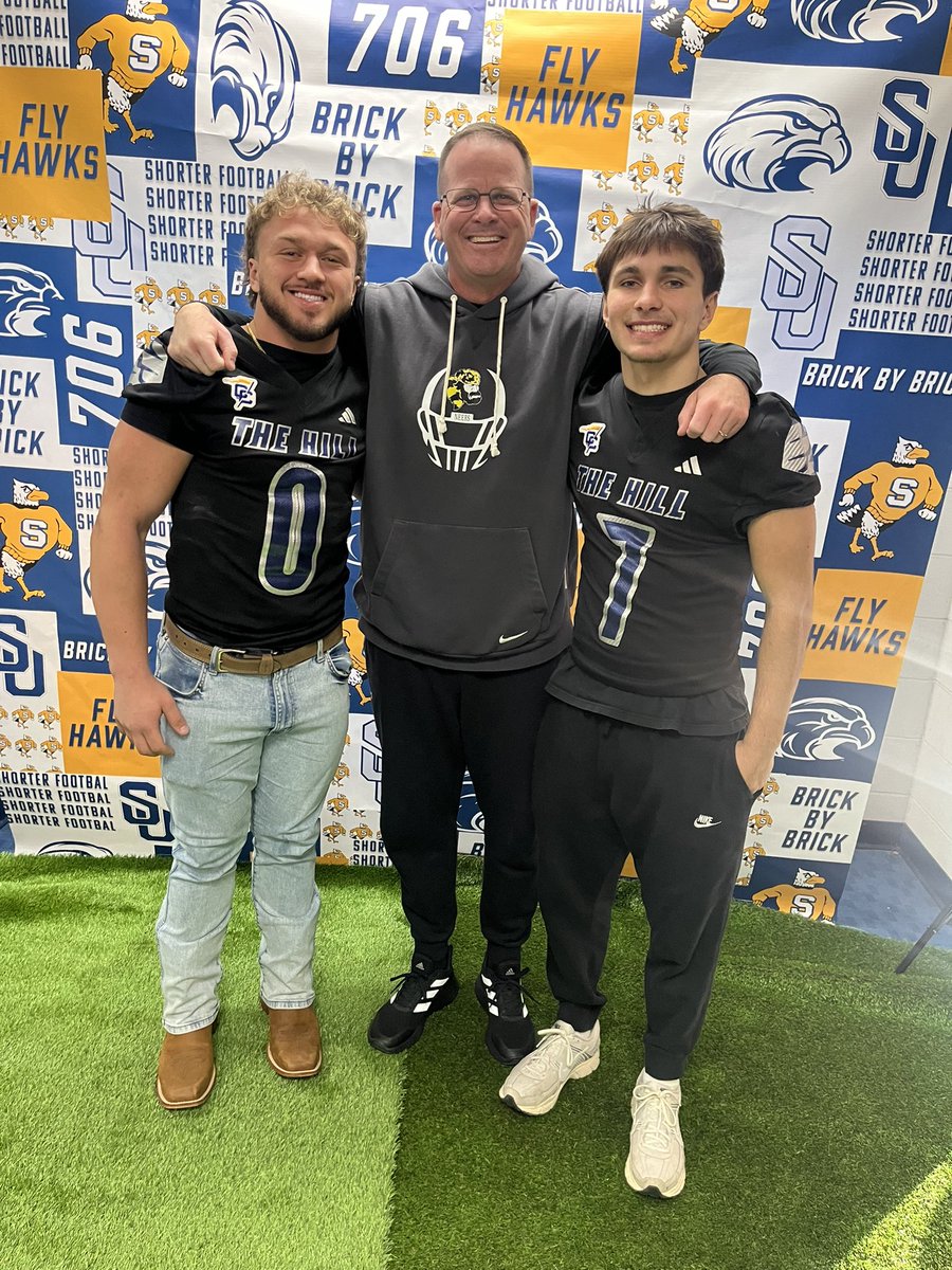 Layten Myers RB 26’ tweet media