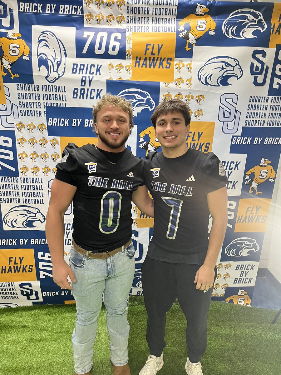 Layten Myers RB 26’ tweet media