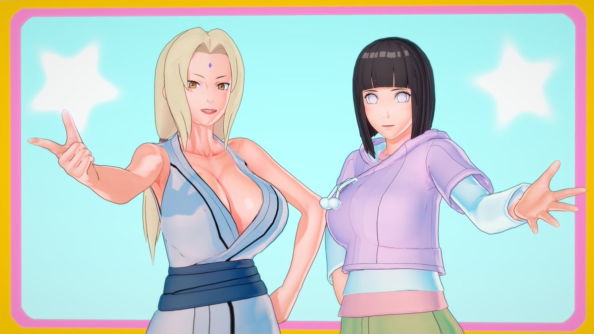 おはようございます^⁠_⁠^

久しぶりにサンシャイン触りました。
なんとなくキャラメイクもコイカツの方が
やりやすくて、サンシャインのシーンが使い
たい時だけお世話になってます。

ふたば よりSDをお借りしました
(⁠人⁠*⁠´⁠∀⁠｀⁠)⁠｡⁠*ﾟ⁠+
#コイカツサンシャイン