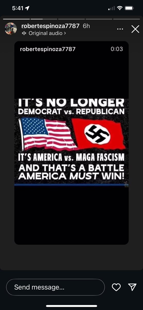 GeekTracker's tweet image. It’s shit posts like this that make it dangerous for conservative patriots that hate Nazis but believe in the rule of law.