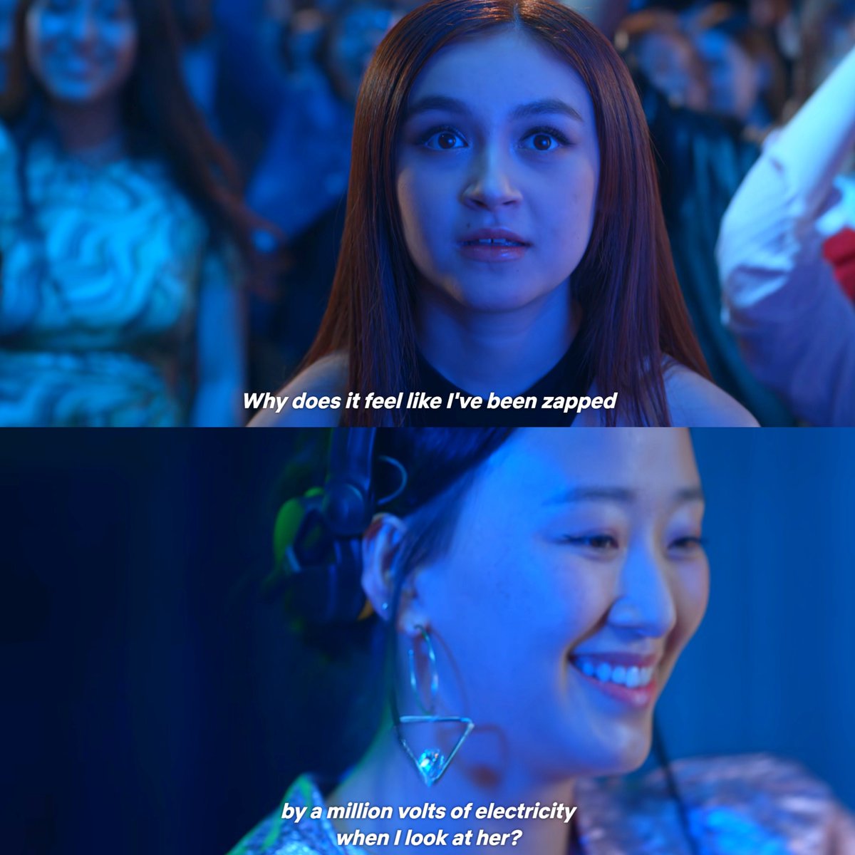 GETTING READY                    TO MAKE HISTORY