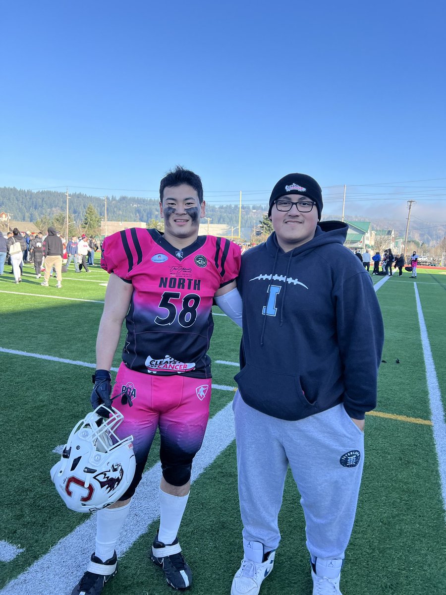 Interlake Saints FB tweet media