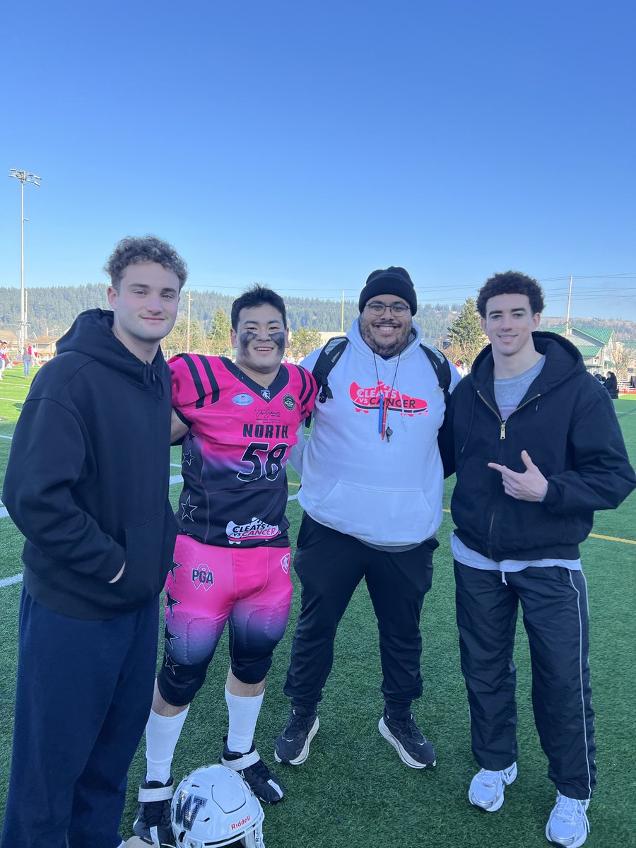 Interlake Saints FB tweet media