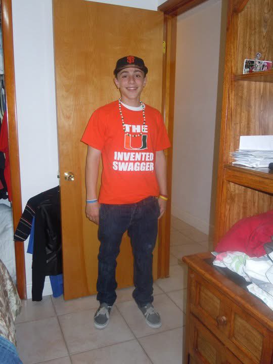 Ray Mancini Jr tweet media