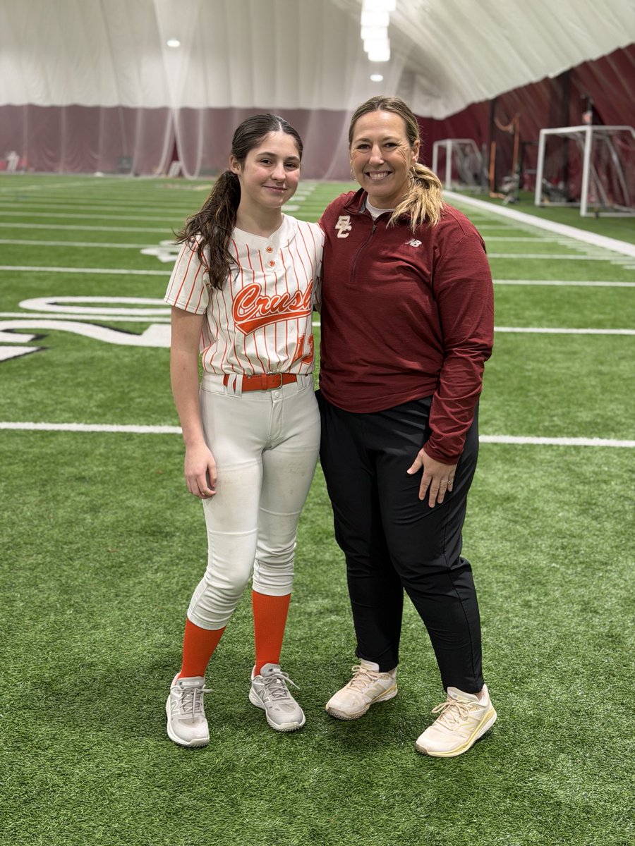 Bella Murphy tweet media