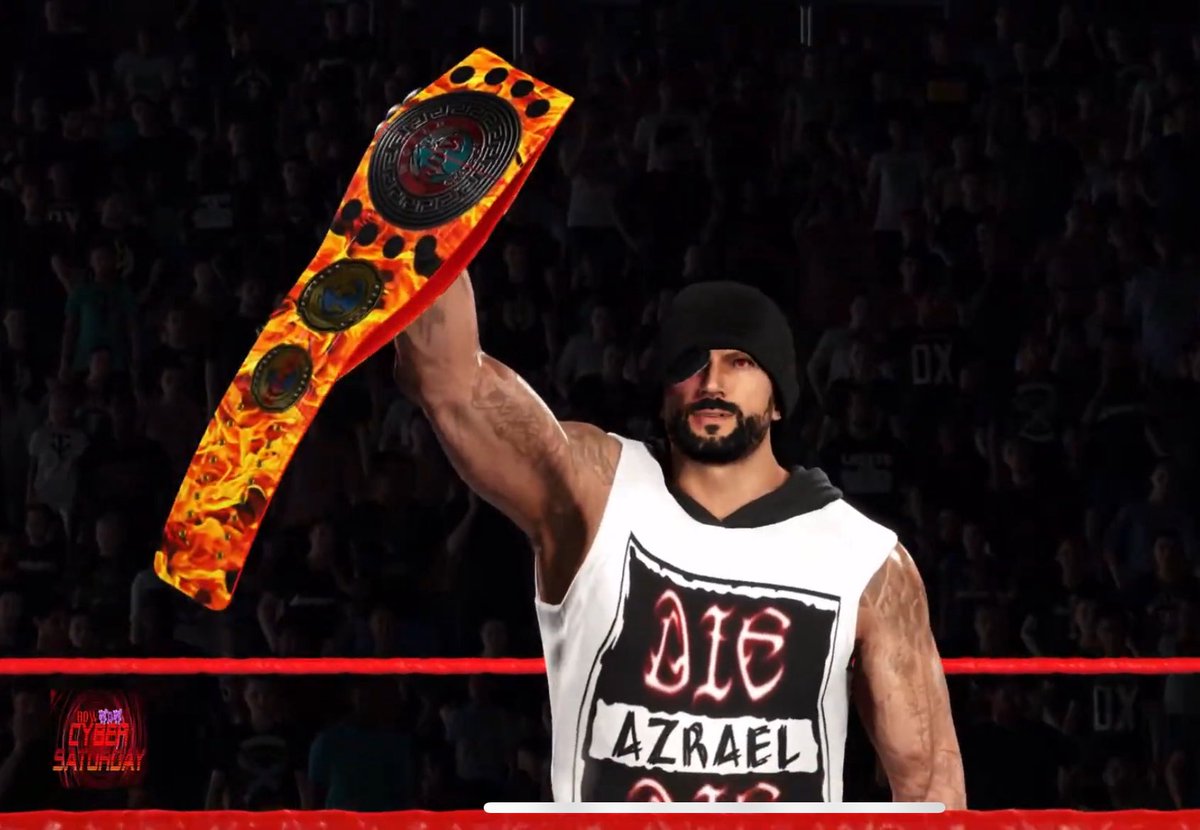 It’s officially set the co main events for ADW&amp;WDW decadence Royal ADW world TV heavyweight champion <a href="/MaximusIsBetter/">Mr. Max Maximus</a> will face <a href="/OtungaYamamoto/">Otunga yamamoto</a> and the mVp of Maximus industries <a href="/mVpUltima247/">V Fucking Ultima</a> shall take on <a href="/DIEAZRAELDIE/">VXW's Lifeline</a> for ADW world champion who gonna walk out still or new champ