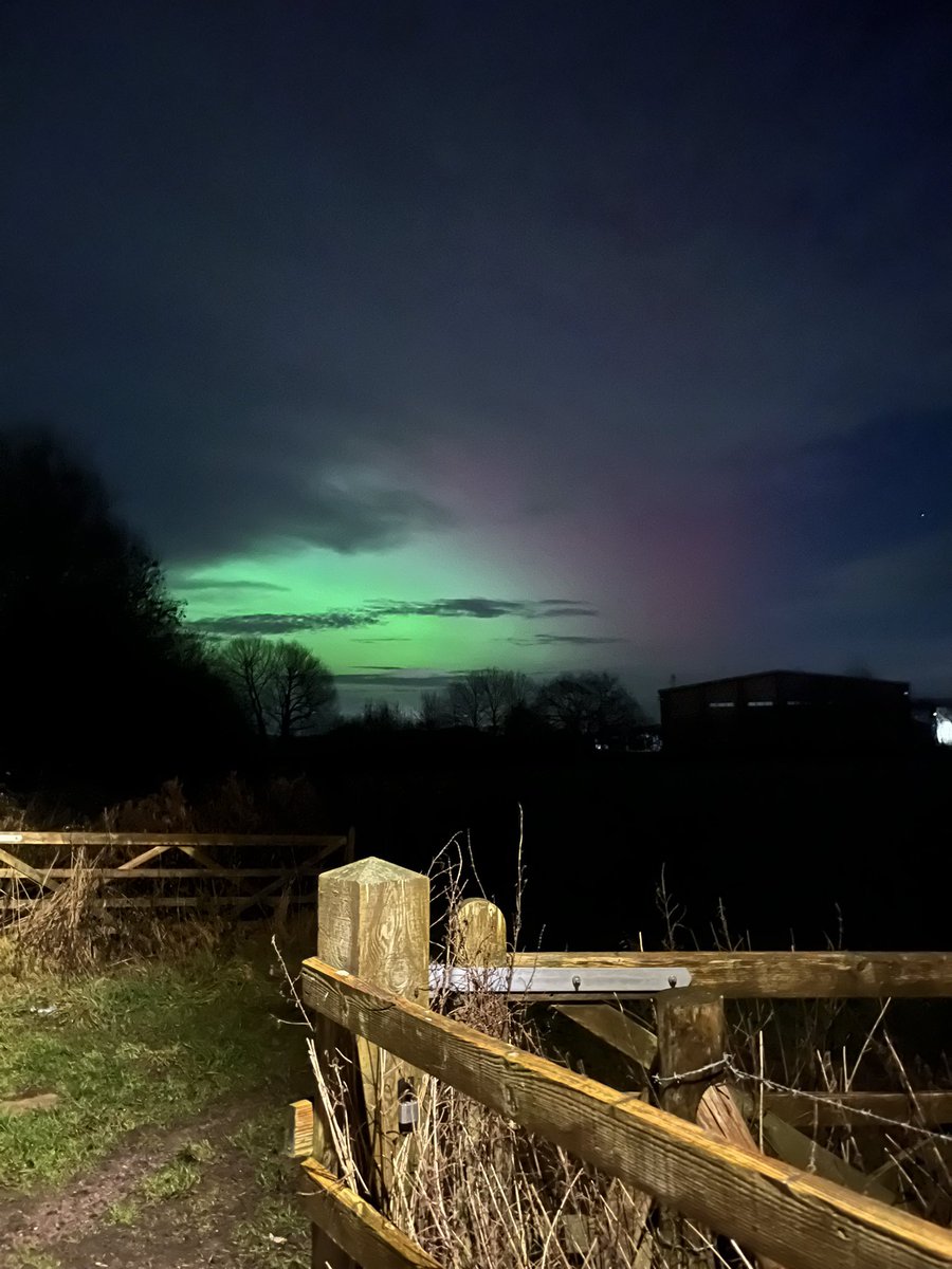 MarieIndge's tweet image. Chippenham in Wiltshire!