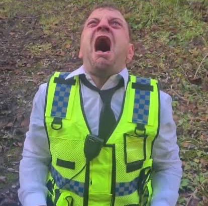 "Kill all rapists" libs when rapists and murderers are actually imprisoned