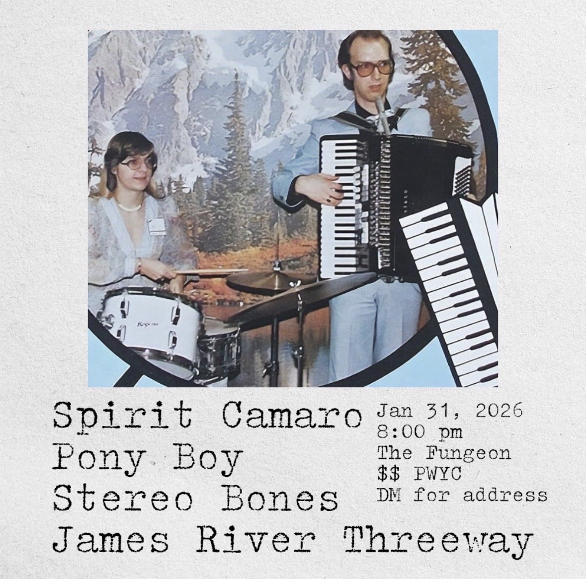 Push&Pull Records tweet media