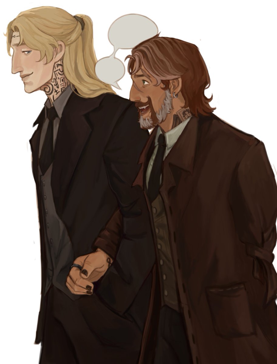 starloart's tweet image. #danthur