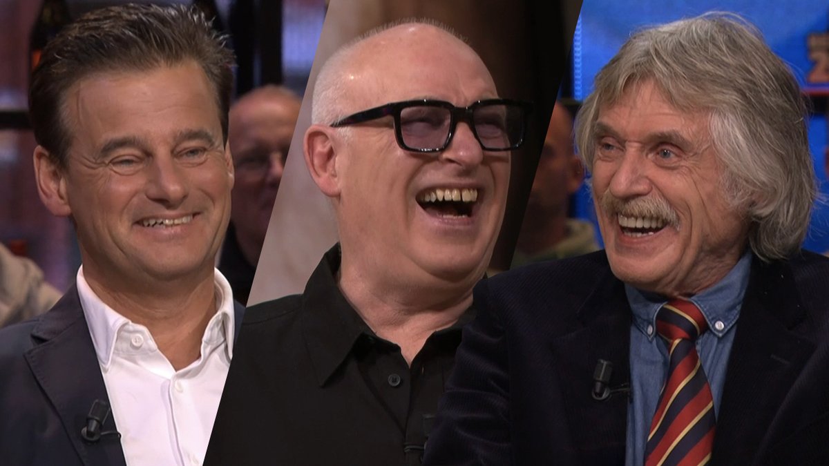 Vandaag Inside tweet media