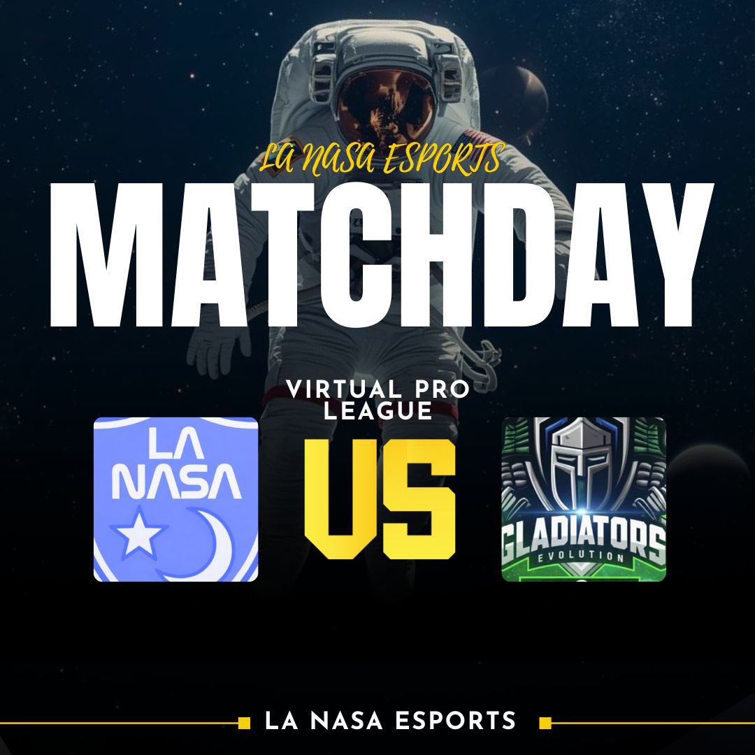 NasaEsports tweet media