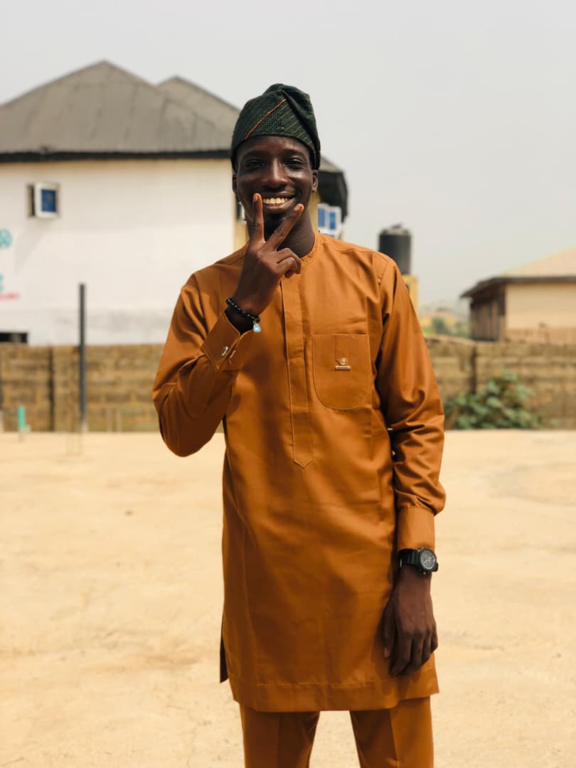 I guess it's not too late to wish myself  a Happy Birthday 🎊🎂.
Coming back stronger
Tough time never last but tough People Do