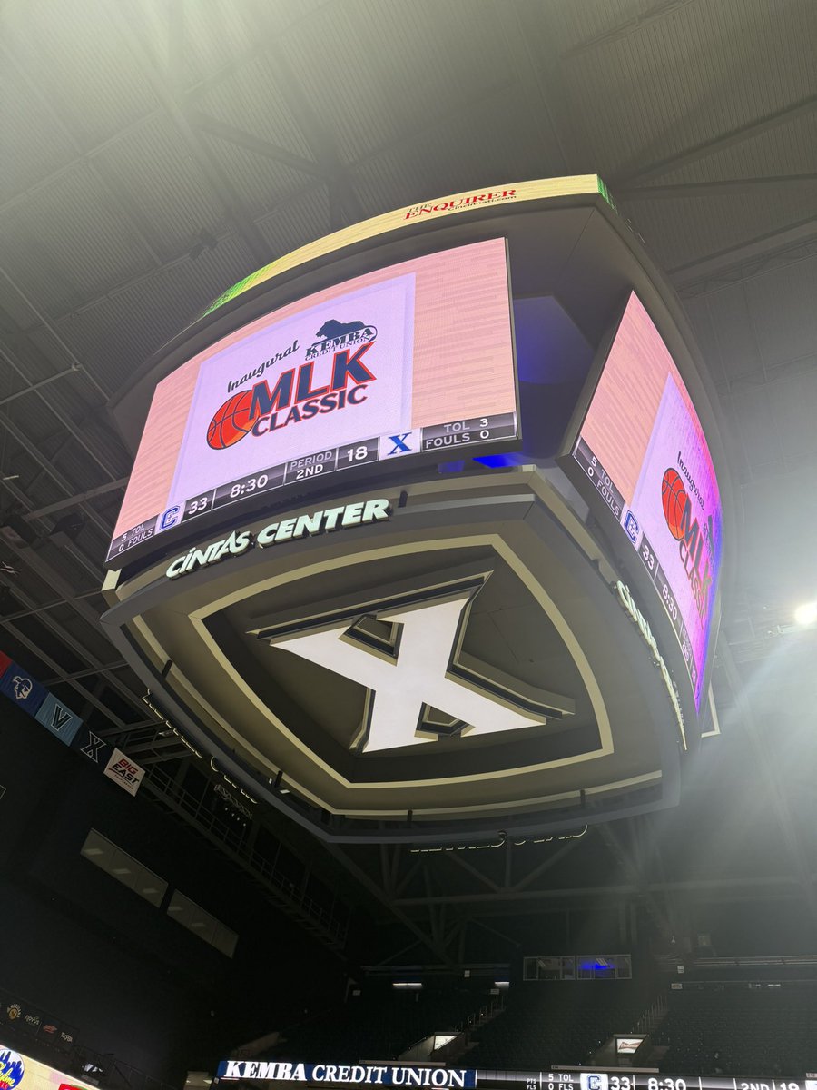 MLK Classic tweet media