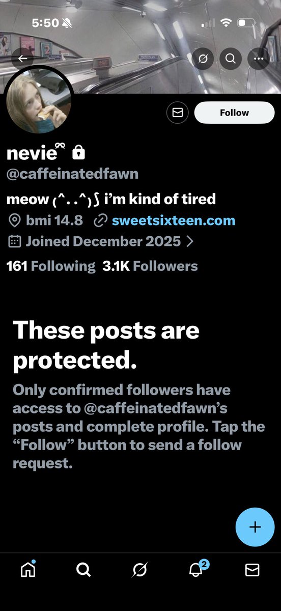 peculiarcorpse's tweet image. Imagine privating your account after getting exposed for using ChatGPT to write all your basic pro-ana threads.