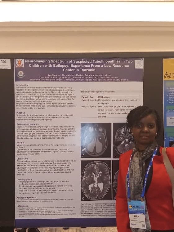 Hilda Makungu tweet media