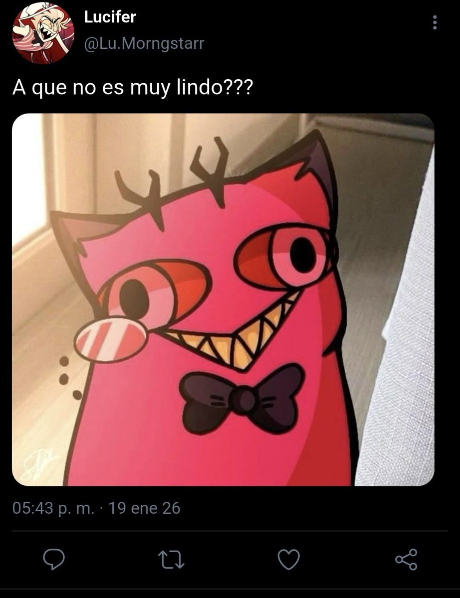 w1ngzzs_lvss's tweet image. Au social media ! #RADIOAPPLE #APPLERADIO 

; Amor de Gata / A whisker away

Donde Lucifer misteriosamente se encuentra con un gatito con el cual se encariña y cuida.

O

Dónde Alastor puede transformarse en gato para estar cerca del chico que le gusta.

(Apoyen, rt y lo inicio!)