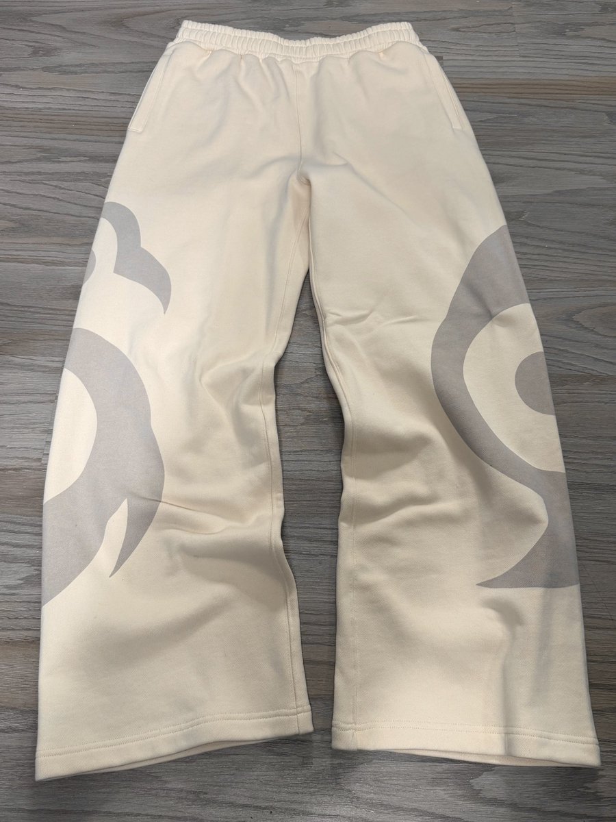 SoulKingLives's tweet photo. Rudo Surebrec Sweats https://t.co/AaakUp4rsK