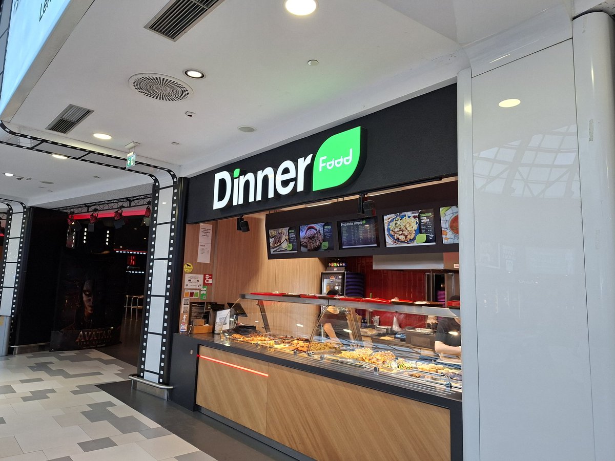 yk you love YouTube Poops too much when this perfectly normal restaurant name is the funniest shit ever