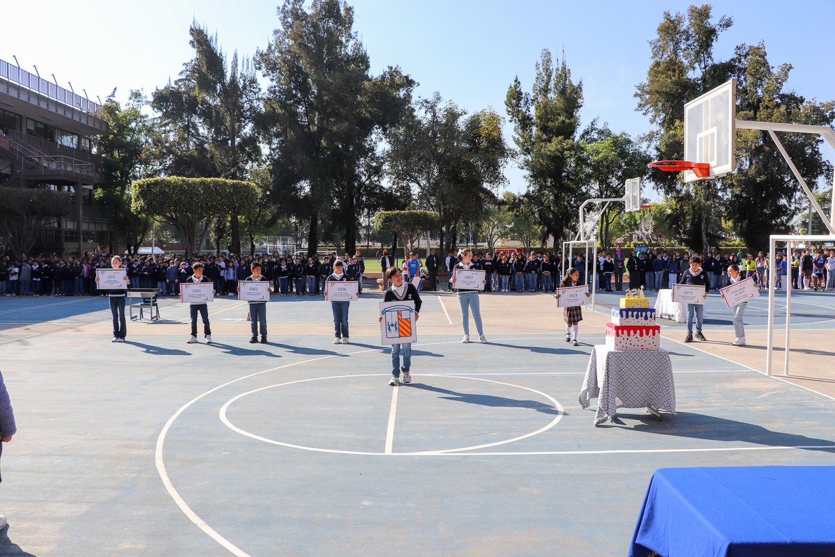 Instituto Oriente tweet media