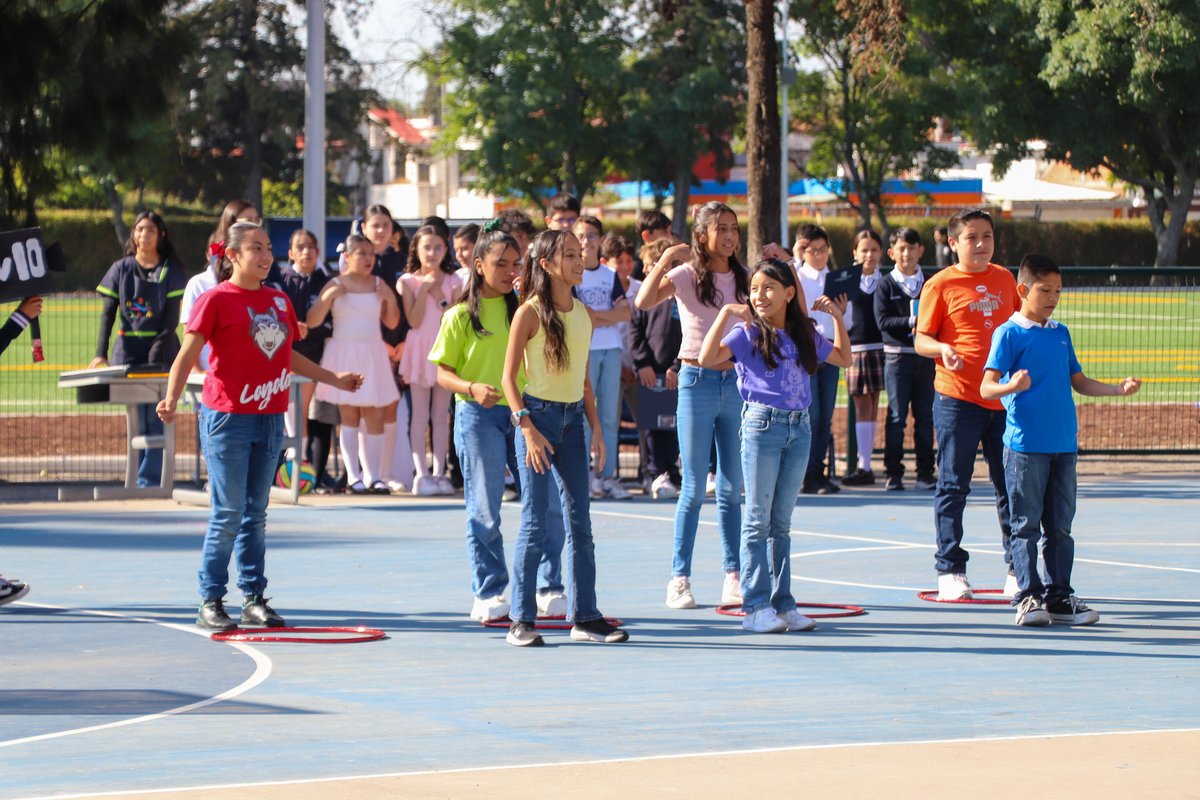 Instituto Oriente tweet media