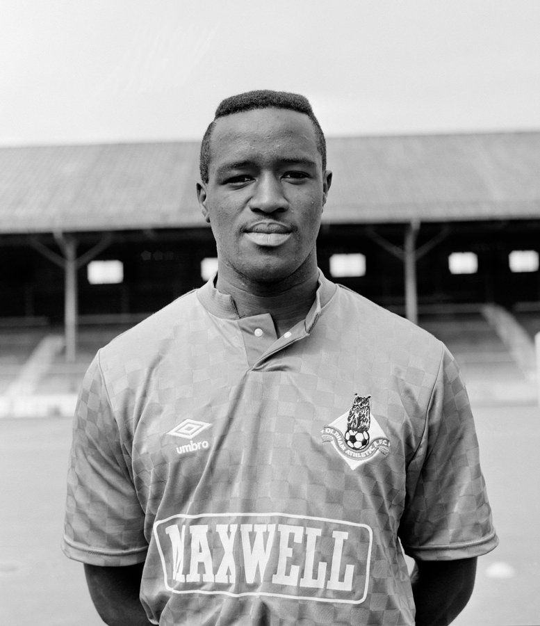 The Extreme Football Enthusiast tweet media