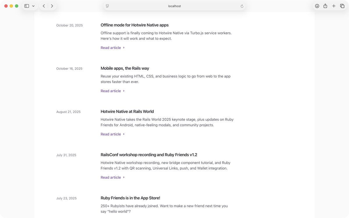 Joe Masilotti tweet media