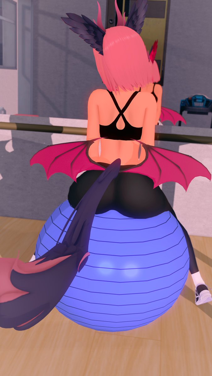 WickAfterDark tweet media