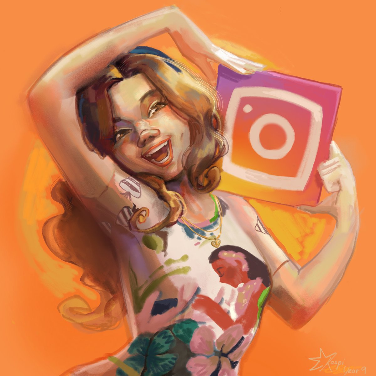 kospi (vgen comms open!)💫✨ tweet media