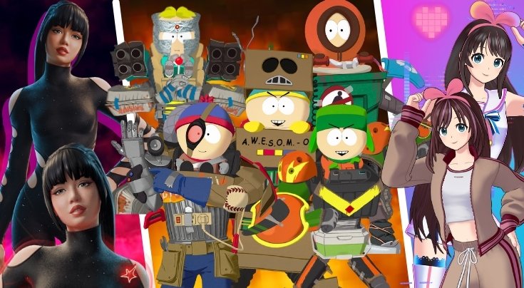 Luigistates's tweet image. 1500 Vbucks Skin of Choice Giveaway
1x Winner 

To Enter:
⦿👉Follow me + @VaczyNation
⦿💙Like this post
⦿🫶Retweet this post
⦿👀Will be checking for proofs or redraw
Ends in 72 Hours⌛️

Good Luck Everyone!!!! 🍀🍀🍀