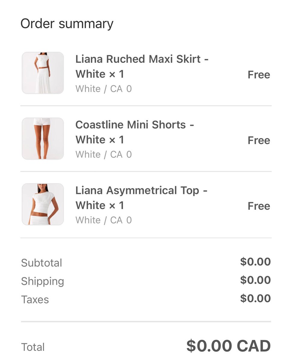 Sienna | UGC Content Creator & Coach tweet media