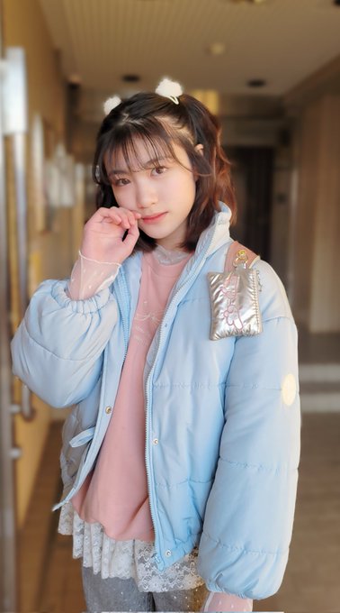 Twitterのコスプレ画像18