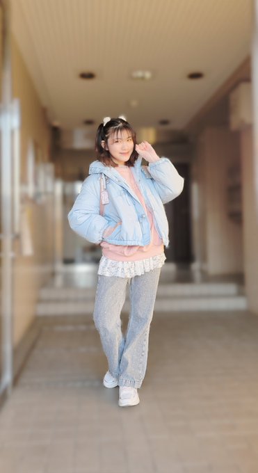 Twitterのコスプレ画像19